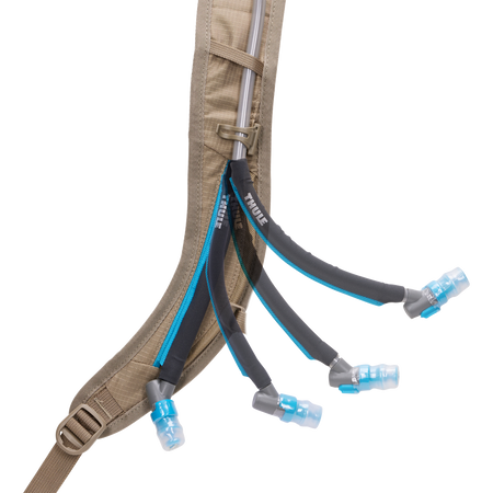 Plecak hydracyjny Thule AllTrail 22 l – jasny khaki Faded Khaki