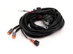 Wiązka Lazer Lamps Utility do dwóch lamp — 12 V, 5 m