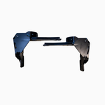 Wzmocnienie J-Brace – Ford Ranger Wildtrak od 2023, Double Cab