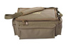Torba fotograficzna Camp Cover Camera Bag — kolor khaki