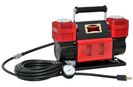 Kompresor Dragon Winch DWK-T 300