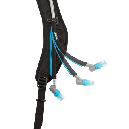 Plecak hydracyjny Thule Vital 6 l – czarny