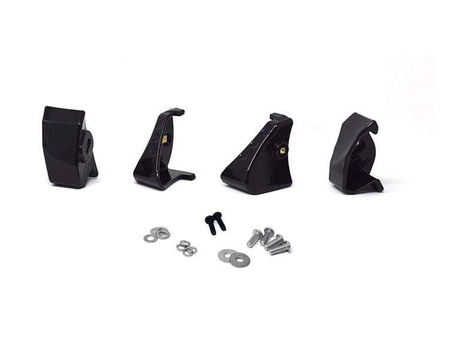 Zestaw lamp LED do grilla Lazer Lamps 2 × Triple-R 750 Gen2 Elite — Mercedes Vito (2014–2019)