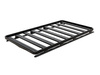 Wysoki bagażnik Front Runner Slimline II Tall z szynami na zabudowę 1165 × 1762 mm