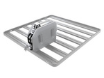 Stalowa obejma Front Runner do zbiornika Pro Water Tank 20 l