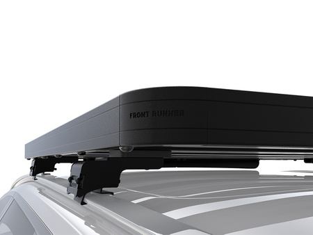 Bagażnik dachowy Front Runner Slimline II do Volkswagena Golfa Variant MK7 2013–2020 – na relingi