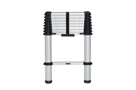 Drabina teleskopowa Thule Van Ladder 2.6 m