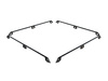 Relingi obwodowe Front Runner Expedition do Slimline II 1358 x 1345 mm