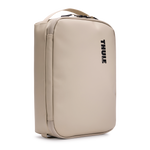 Organizer na sprzęt Thule Chasm Gear Cube M 11 l – kolor piaskowy Soft Sand