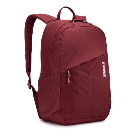 Plecak Thule Notus 20L - bordowy new maroon
