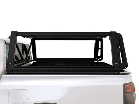 Front Runner Pro Bed System bez platformy – Ford Ranger T6.2 Wildtrak/Raptor Double Cab od 2022