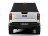 Hardtop Alu-Cab Guard – Ford Ranger Next Gen 2022+ Single Cab, blacha gładka
