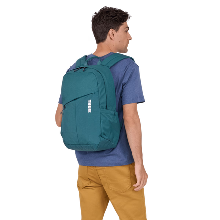 Plecak Thule Notus 20L - morski niebieski dense teal