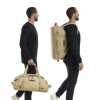 Torba podróżna Thule Chasm 40L typu 2 w 1 - torba/plecak - beżowa