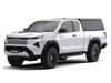Hardtop Alu-Cab Explorer – Toyota Hilux Travo 2026+ Extra Cab, blacha ryflowana