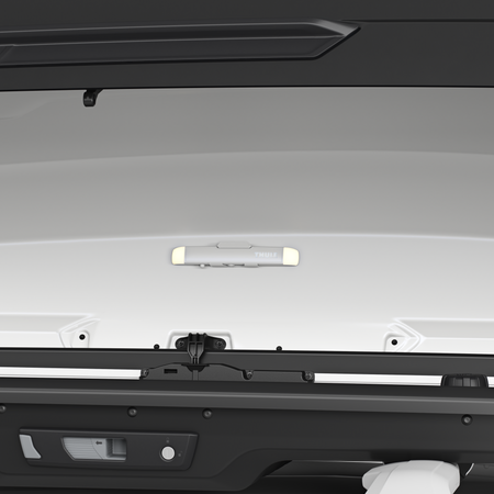 Oświetlenie wewnętrzne boxu dachowego Thule Box Light