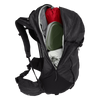 Plecak trekkingowy Thule Topio 30 l – czarny