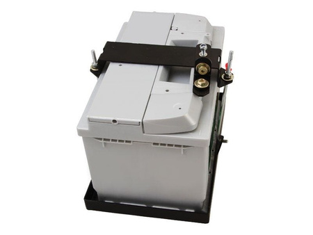 Uniwersalne mocowanie akumulatora Front Runner 105A