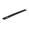 Belka dachowa Thule WingBar Edge 113 cm – 1 szt., czarna