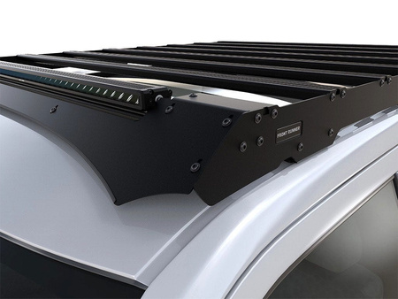 Owiewka Front Runner Slimsport do Forda F-150 Crew Cab 2015–2020 pod LED 40″