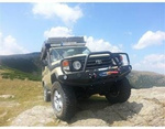 Zderzak przedni Fabryka4X4 – Toyota HZJ 71