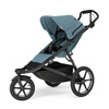 Terenowy wózek dziecięcy Thule Urban Glide 3 – szaroniebieski