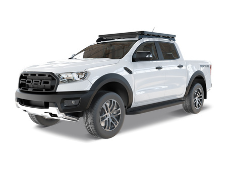 Bagażnik dachowy Front Runner Slimline II do Ford Ranger T6 / Wildtrak / Raptor (2019-2022)