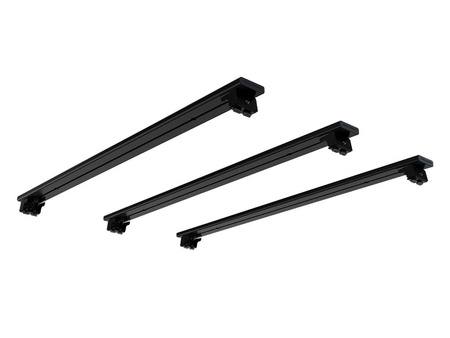 Trzy belki transportowe Front Runner do zabudowy pick-upa – 1345 mm