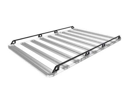 Boczne relingi Front Runner Expedition Rail do Slimline II 1762 mm