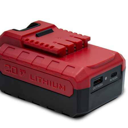 Kompresor akumulatorowy Dragon Winch DWK-AKUM 150