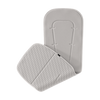 Wkładka do wózka Thule Seat Liner – szara Soft