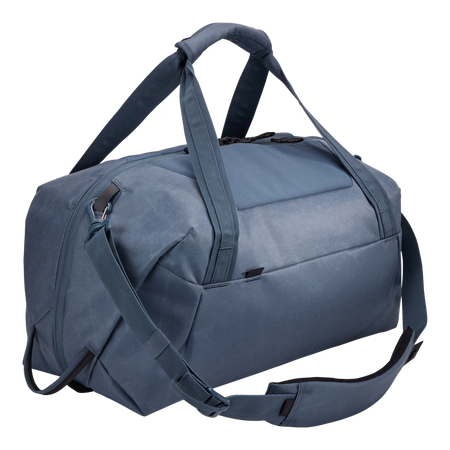 Torba Thule Aion 35 l – niebieska dark slate