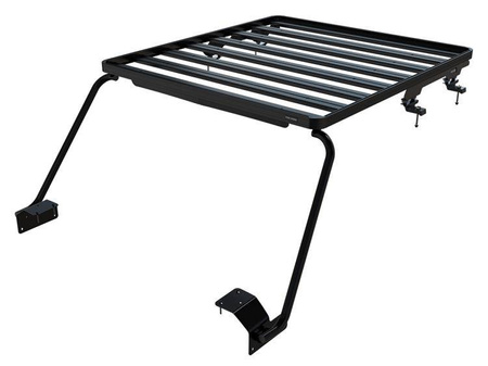 Bagażnik Front Runner Slimline II Extreme do Jeepa Gladiatora JT Mojave / Diesel od 2019 r.