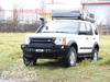 Zderzak przedni bez bullbara Fabryka4X4 – Land Rover Discovery III