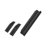 Zestaw osłon transportowych Thule E-bike Protection Set
