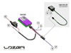 Interfejs Lazer Lamps CANM8 Duo do Triple-R Smartview