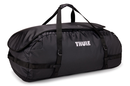 Torba podróżna Thule Chasm 130 l – czarna