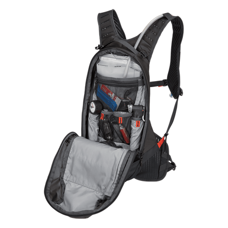 Plecak hydracyjny Thule Rail 12 l – zielony Covert