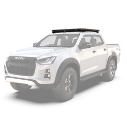 Bagażnik dachowy Front Runner Slimline 3 — Isuzu D-Max Double Cab (RG01)