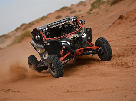 Listwa świetlna LED Lazer Triple-R 16 Elite Gen2