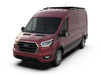 Bagażnik dachowy Front Runner Slimpro - Ford Transit (2013- ) (L2H2/130"WB/MEDIUM ROOF)