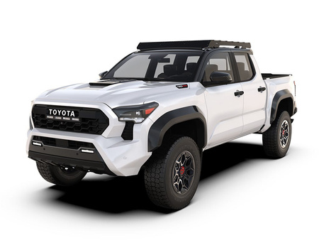 Bagażnik dachowy Front Runner Slimsport do Toyoty Tacoma Double Cab (2024–) – pełna owiewka