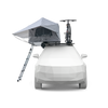 Namiot dachowy Thule Foothill 2 – szary Ashland Grey