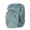Pokrowce kompresyjne Thule Compression Cube Set – mały / średni szary staw