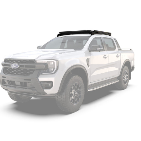 Bagażnik dachowy Front Runner Slimline 3 — Ford Ranger T6.2 Double Cab (P703)