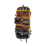 Modułowa torba marynarska Alu-Cab Fold-Up Duffle Bag
