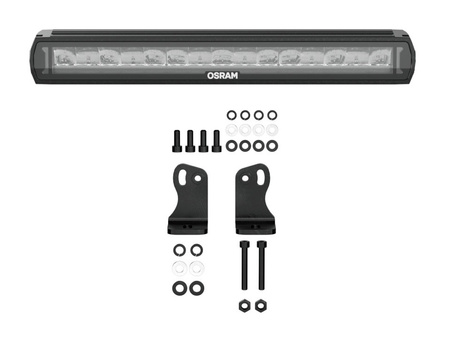 Panel LED OSRAM LEDriving FX500-CB SM Gen 2 – 20 cali, 12/24 V