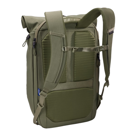 Plecak na laptopa Thule Paramount 24L - zielony soft green