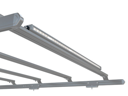 Wsporniki Front Runner do lamp LED FX1000-CB i VX1000-CB 40 cali