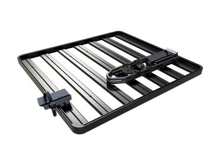Uchwyt rowerowy Front Runner Pro Bike Carrier na platformę